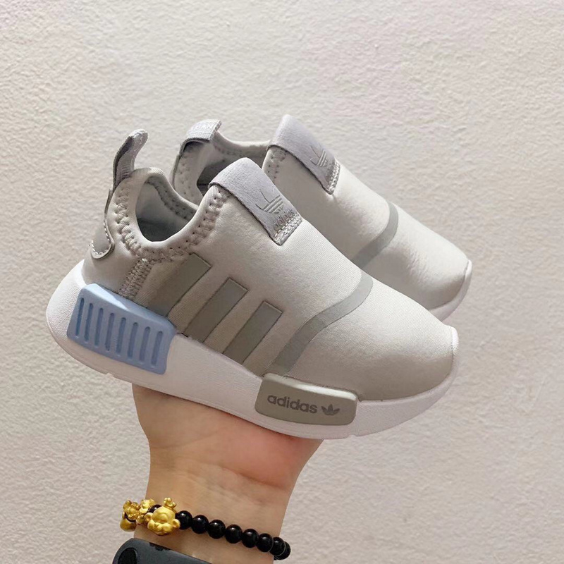 Adi NMD one pedal children_s sneakers 22-37-19fe2789